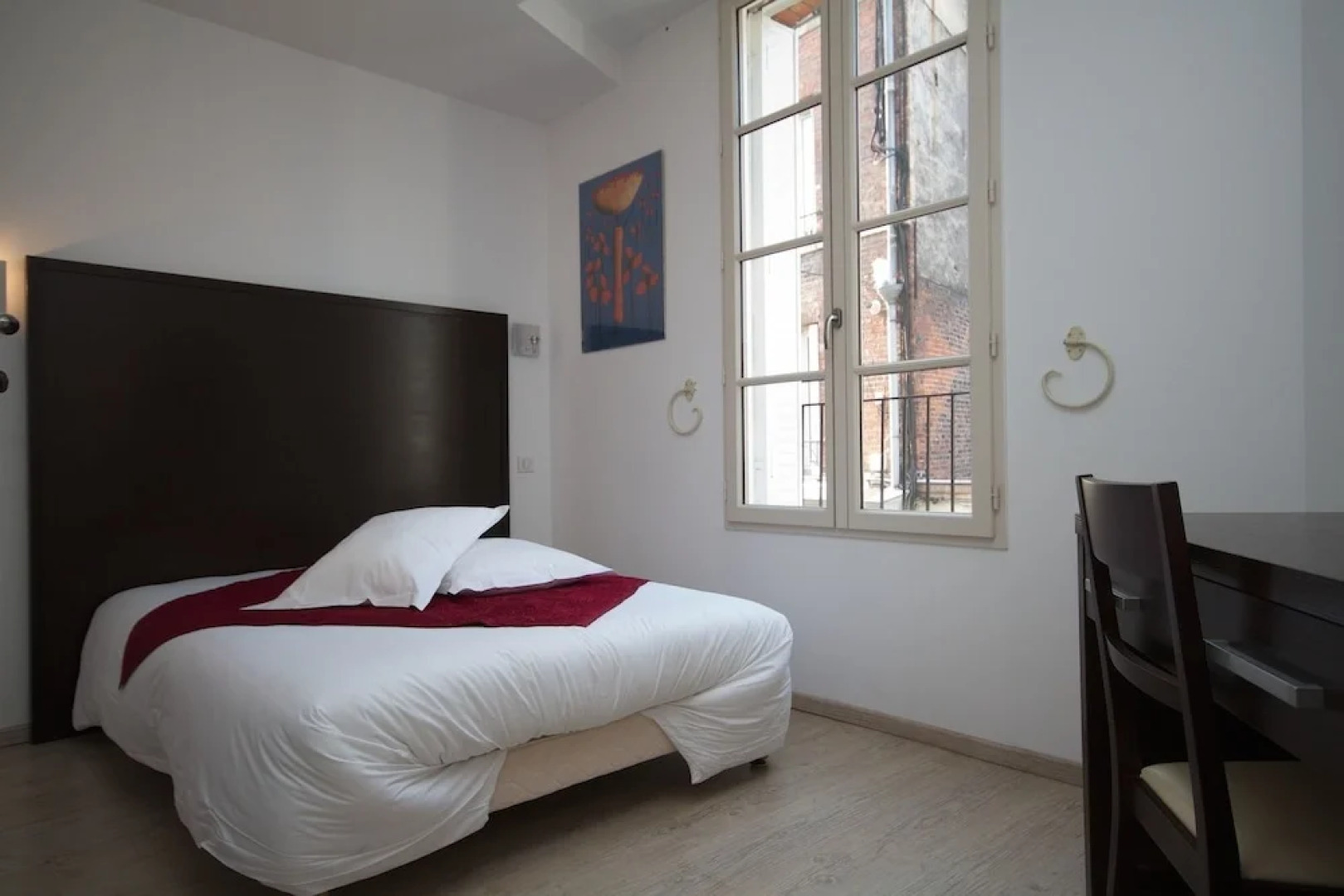 Hôtel Le Magellan dEpernay