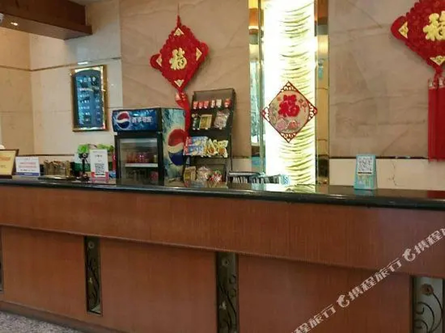 Dafugui Hotel Huizhou (Maidi Branch)