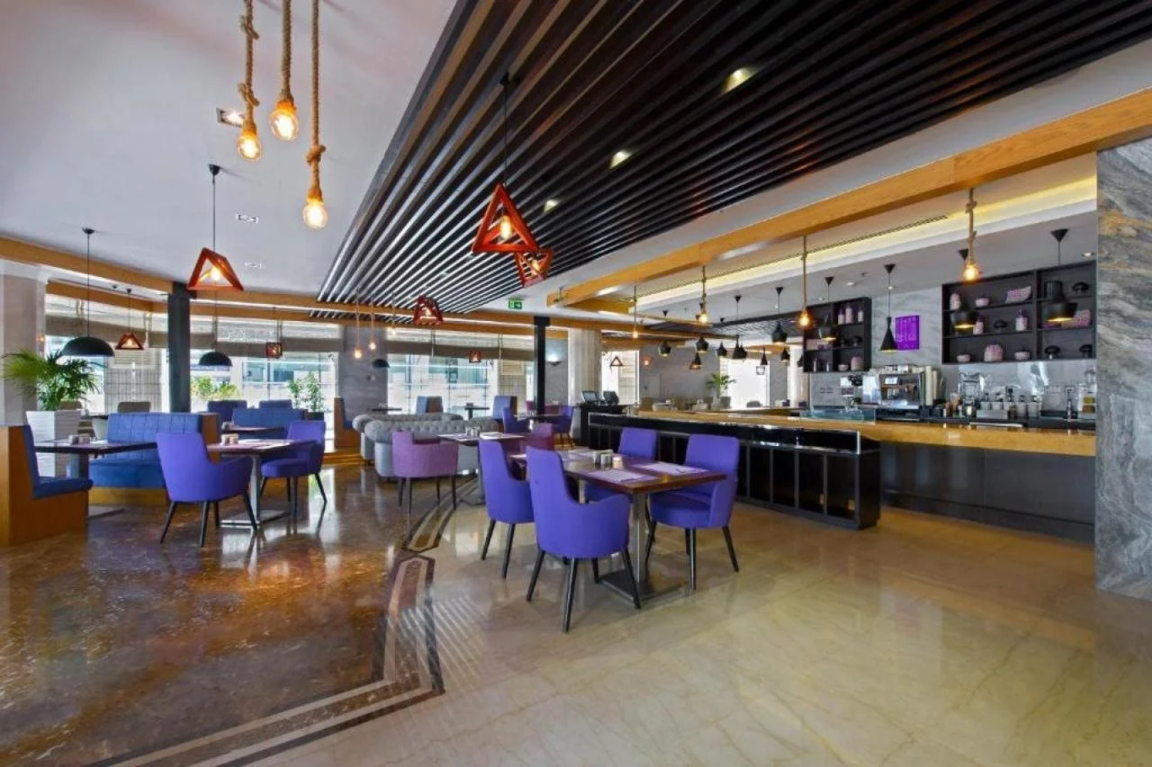 Somewhere Hotel Apartment