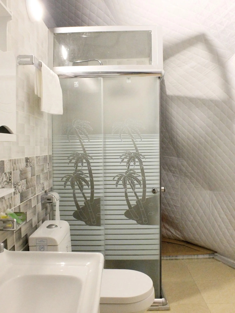 Seven Wonders Luxury Camp