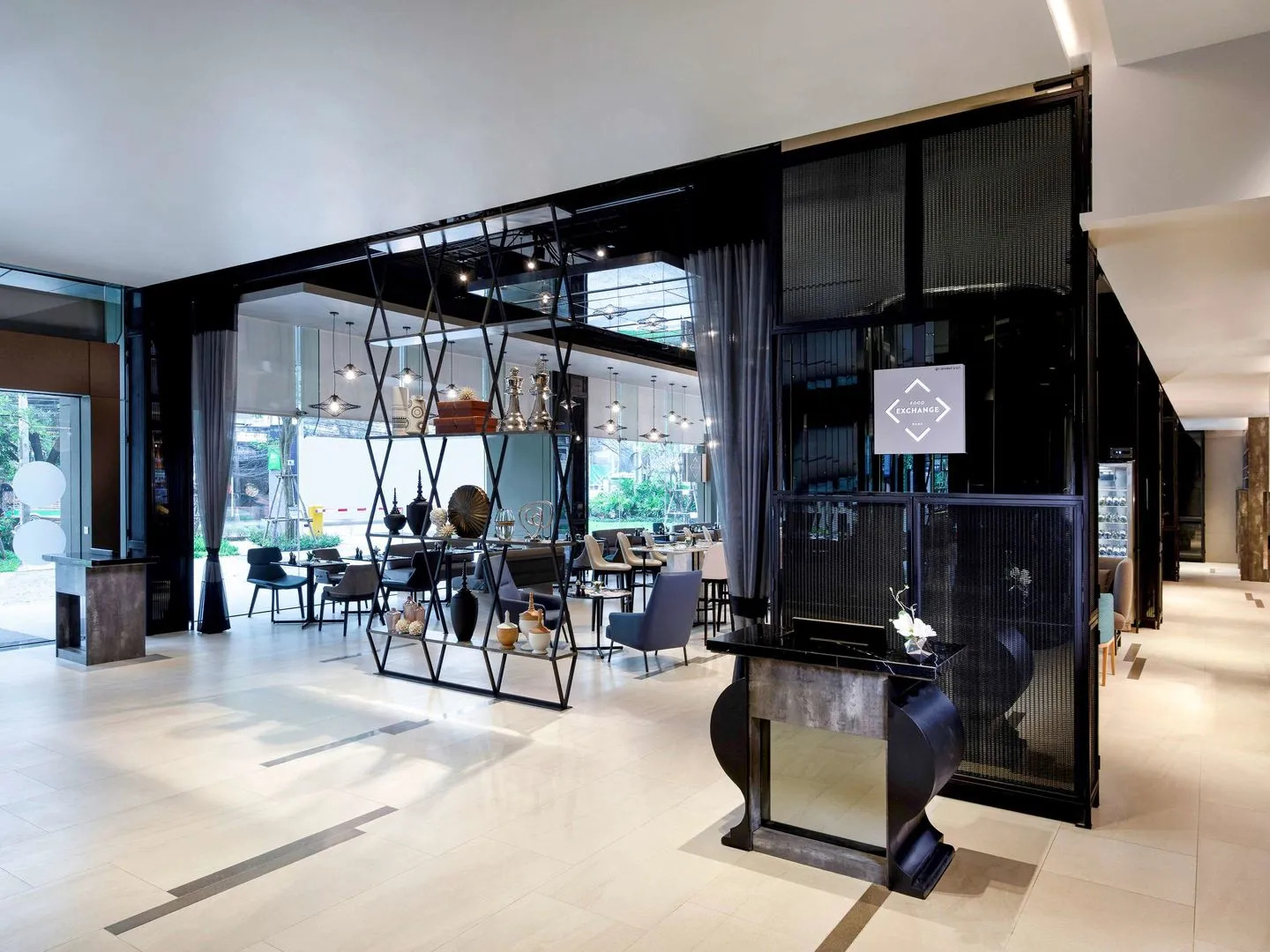 ibis Styles Bangkok Sukhumvit 4