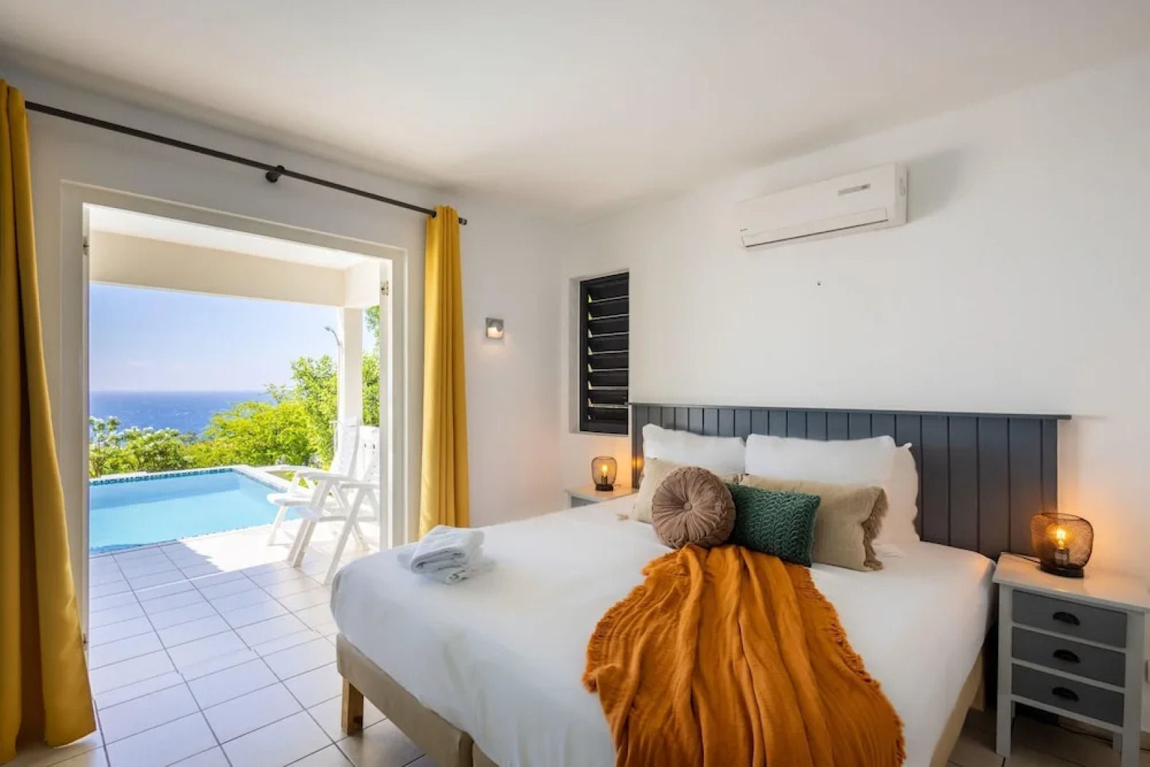 Seaside Rhapsody at Villa Kolibreeze