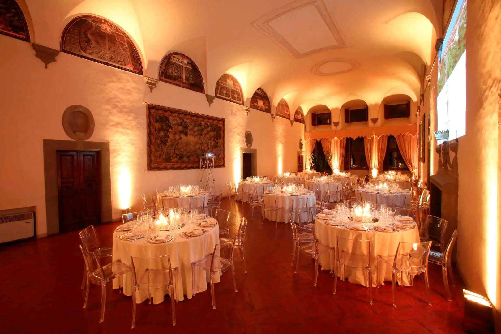 Tenuta di Artimino Member of Meliá Collection