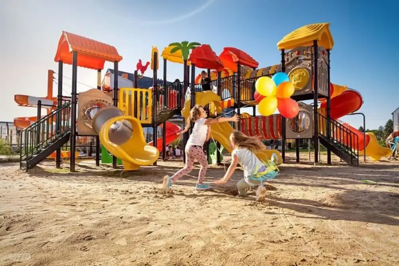 Comfortable Apartments, Swimming Pool, Sarbinowo