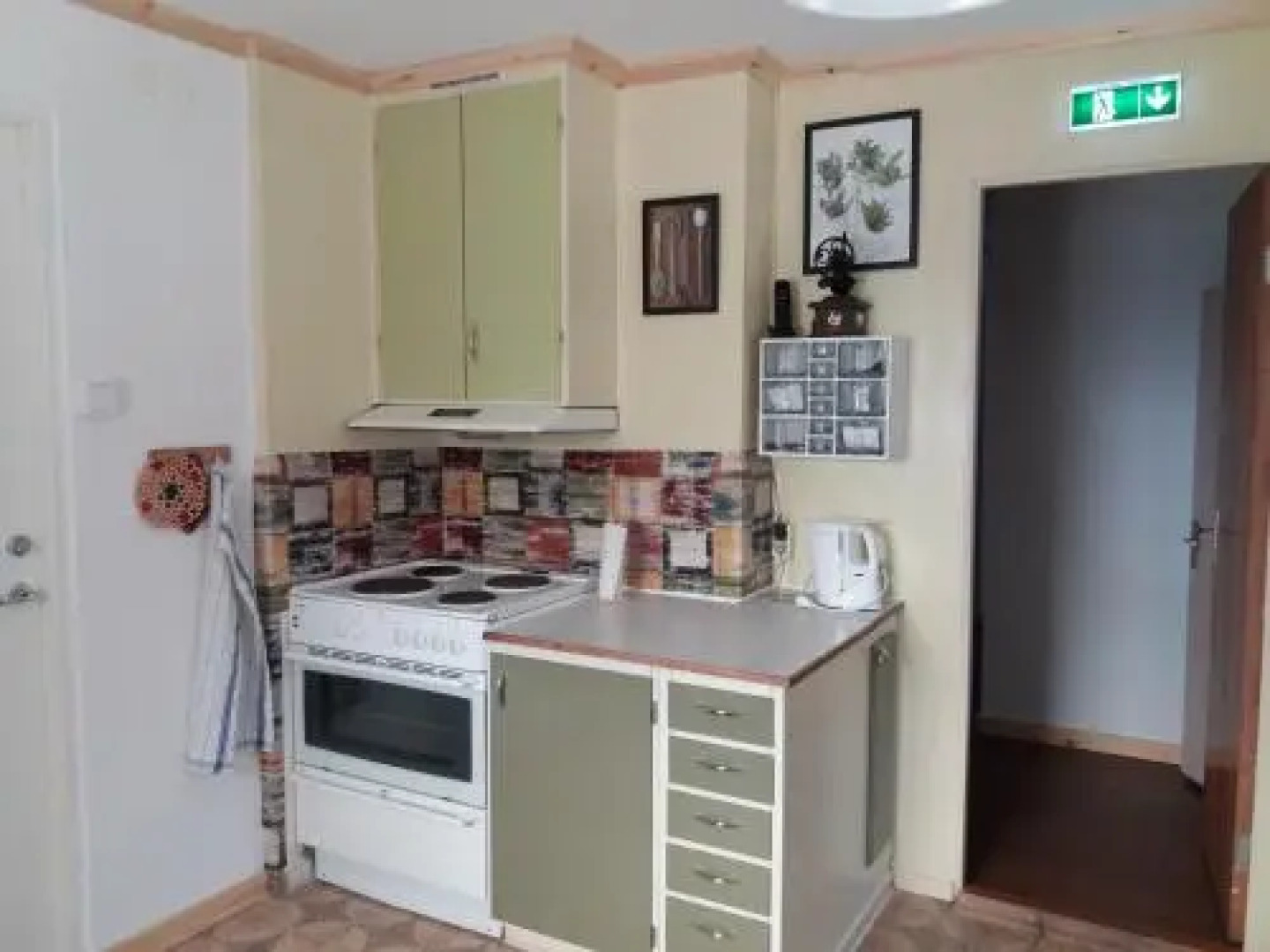 myBed&Breakfast myHostel Silverdalen-Lönneberga