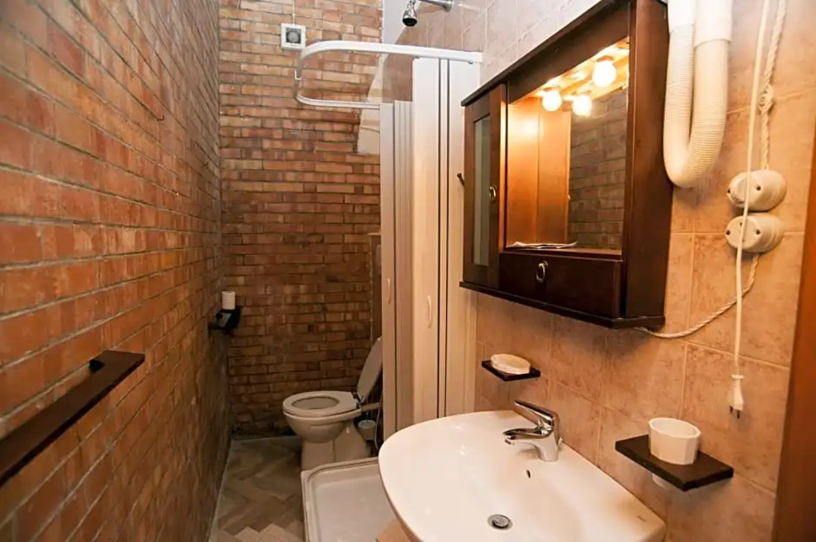 B & B Torre Saracena