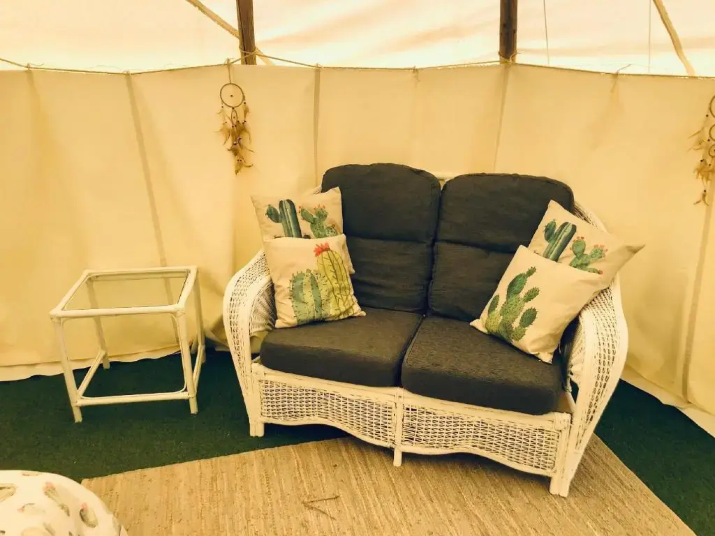 Casa Bella Teepees