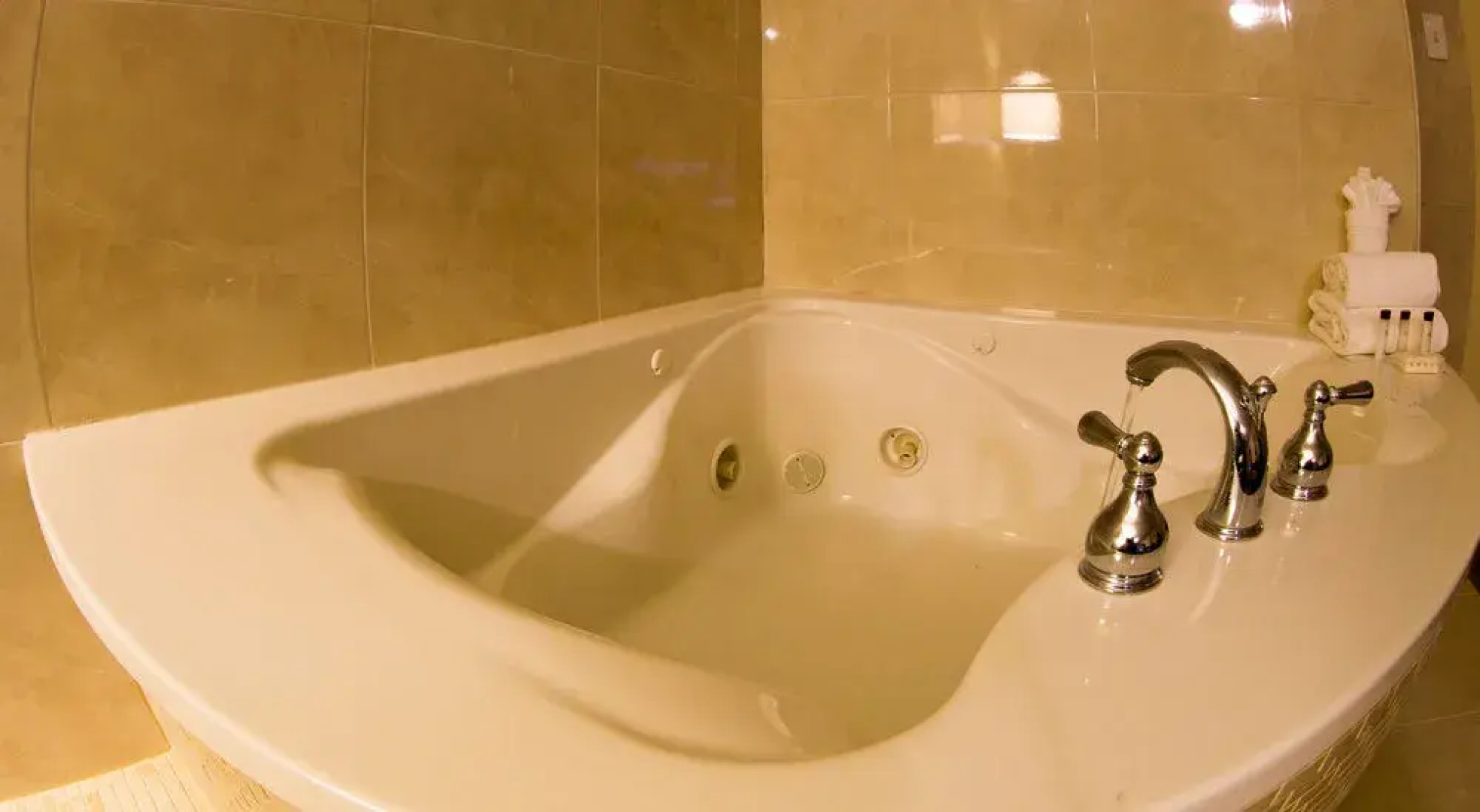 Ramada Houston Intercontinental Airport East