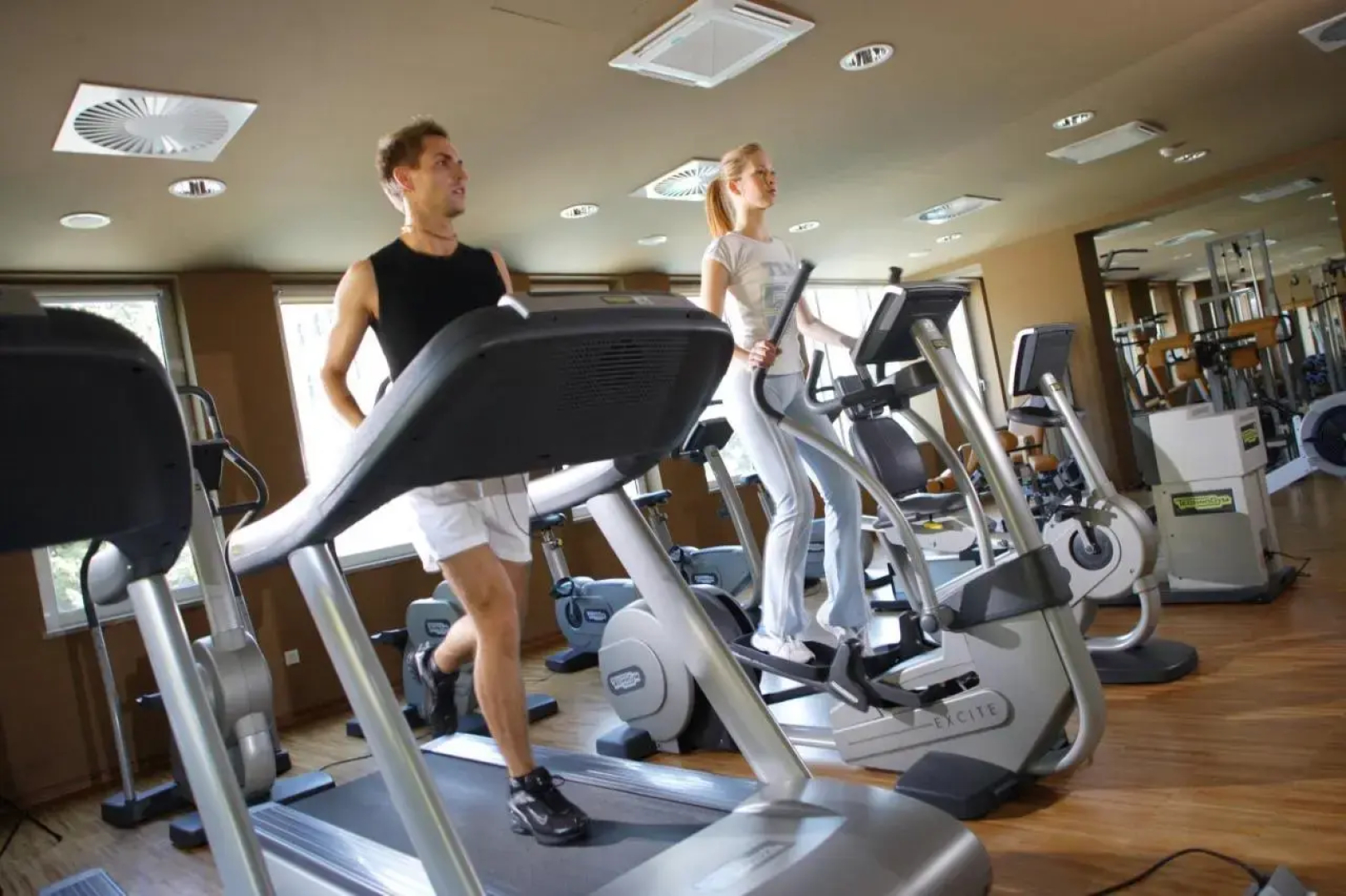 LifeClass Hotels & Spa