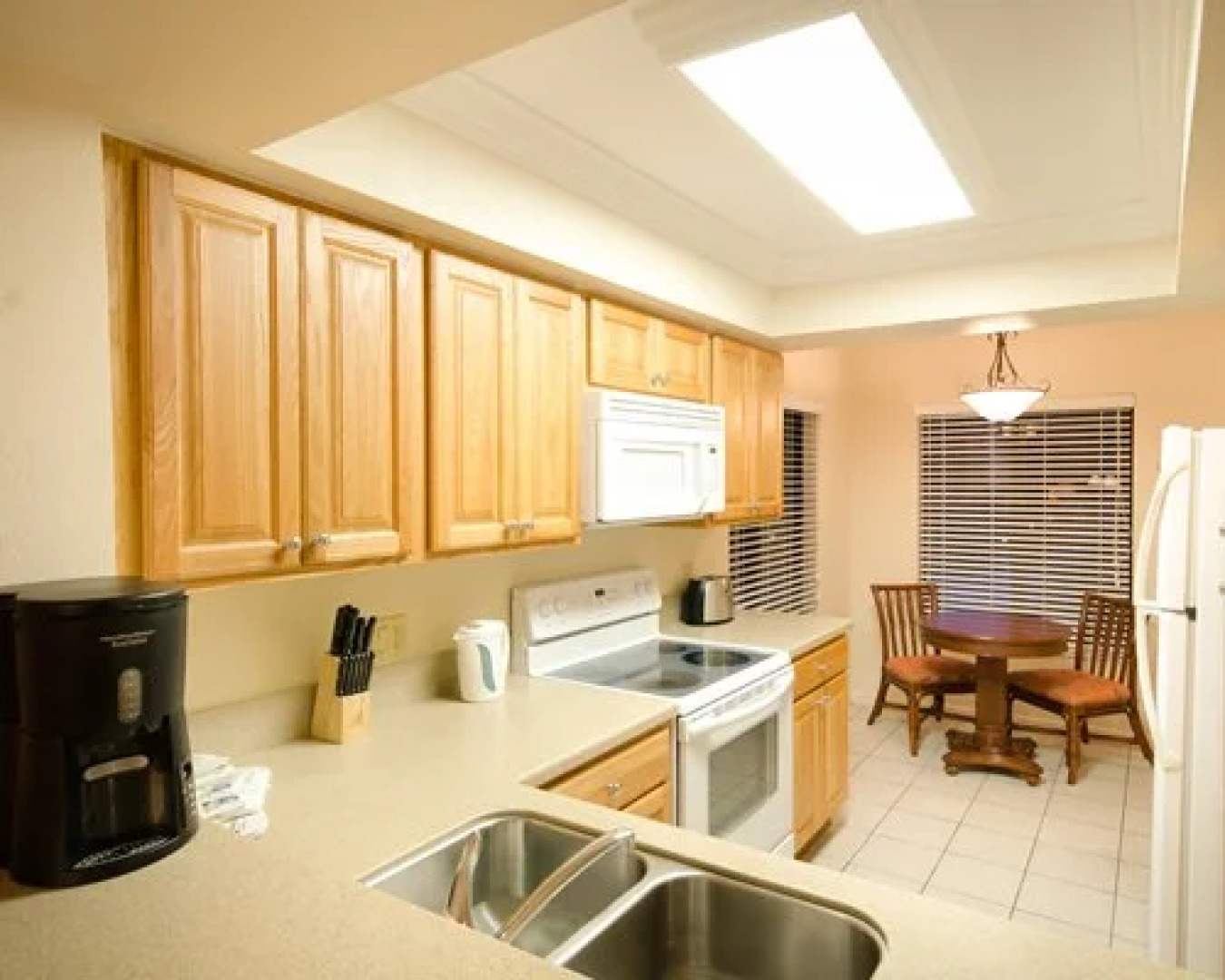 Vanderbilt Beach and Harbour Club