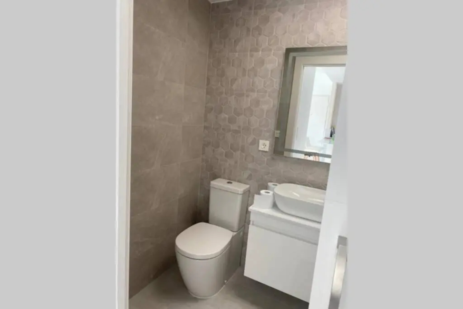 Premium strandnära Villa Lo Pagan -byggd 2020