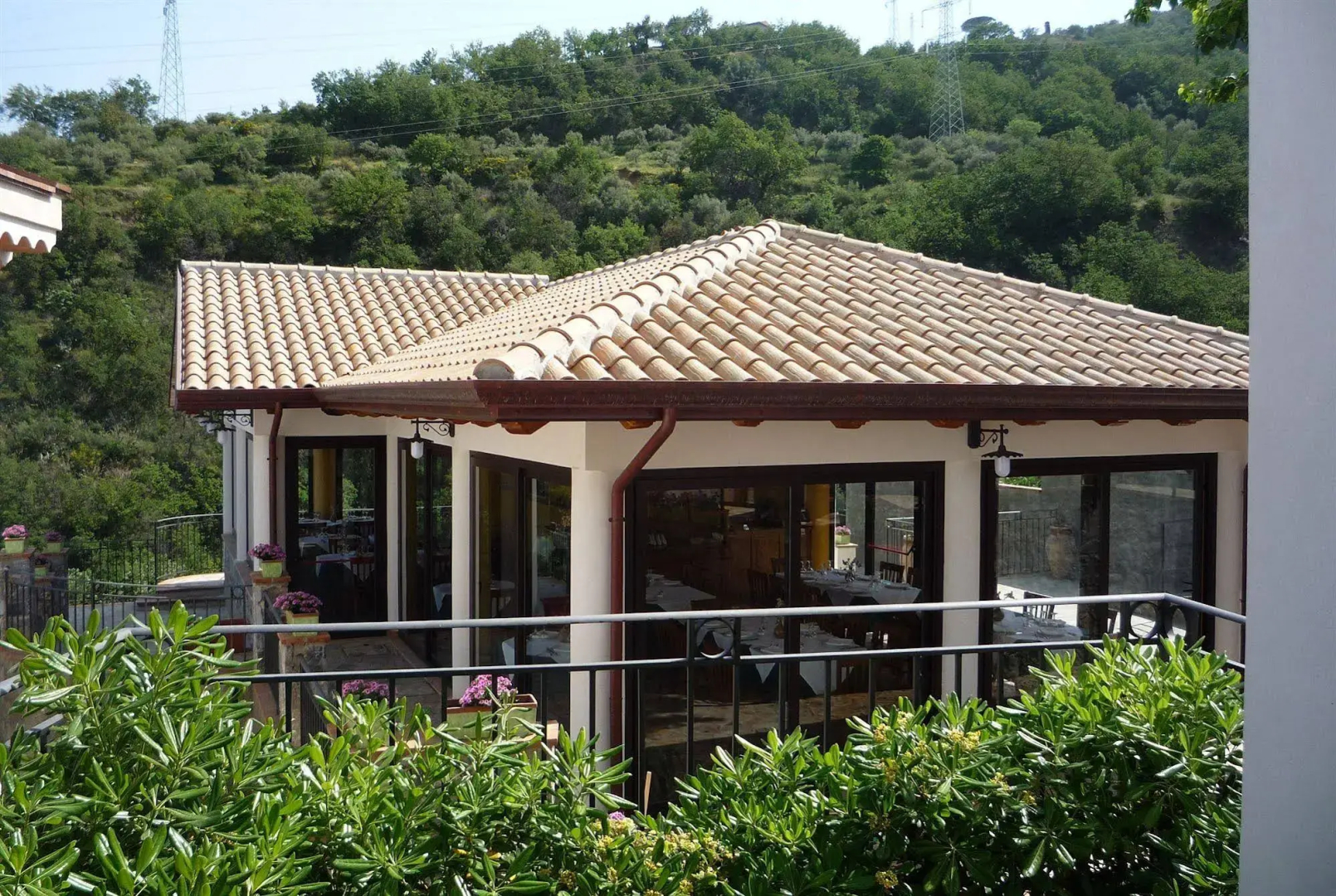 Borgo San Francesco