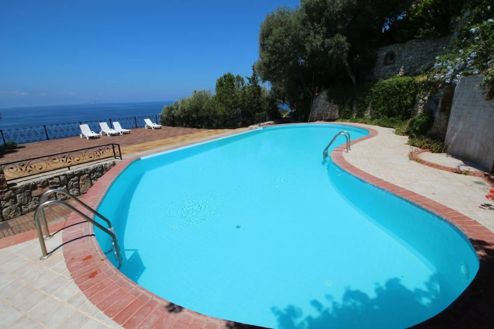 Gumusluk Tramonto Evleri