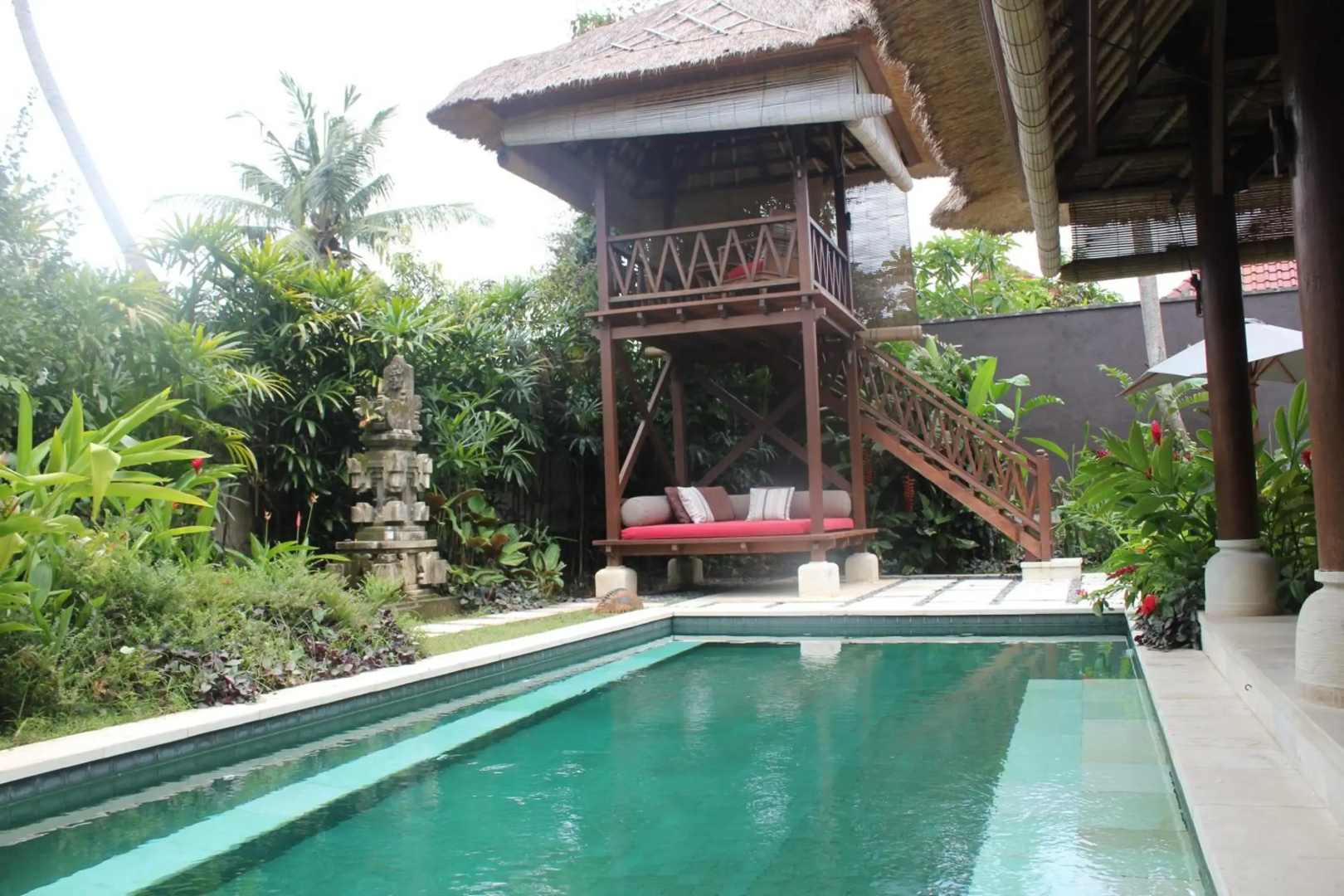 Tamu Seseh