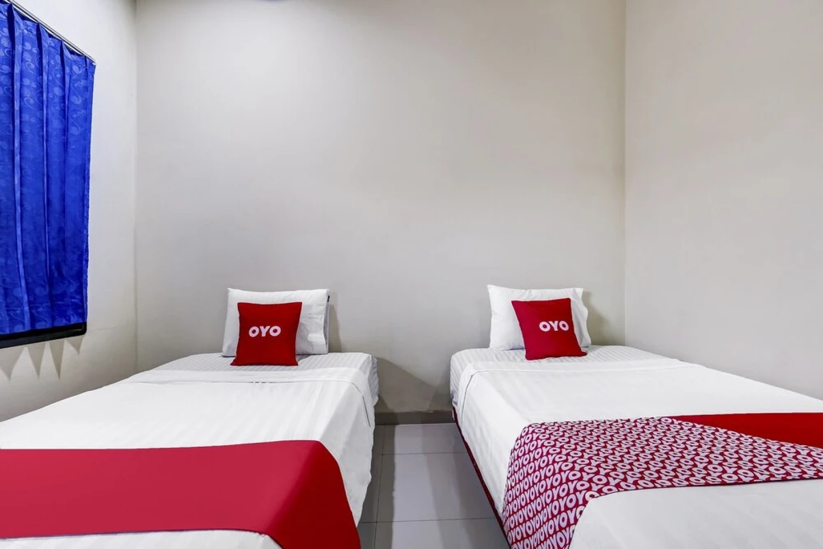 OYO 90927 Homestay Tentrem 2