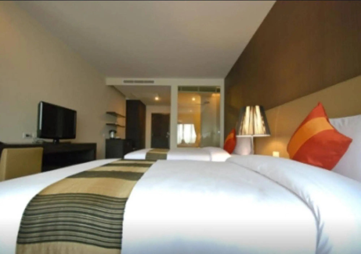 Отель Mida Hotel Don Mueang Airport