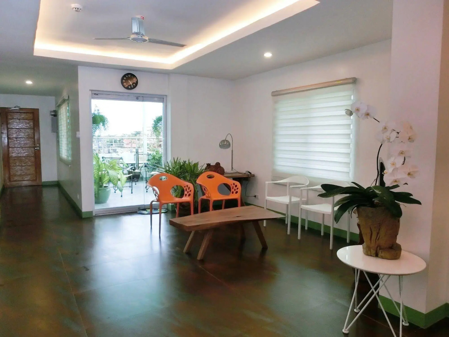 Aurora 2013 Guest House