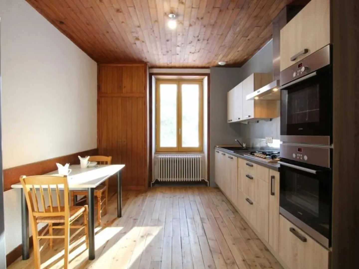 Gîte Le Chambon-sur-Lignon, 9 pièces, 15 personnes - FR-1-582-21