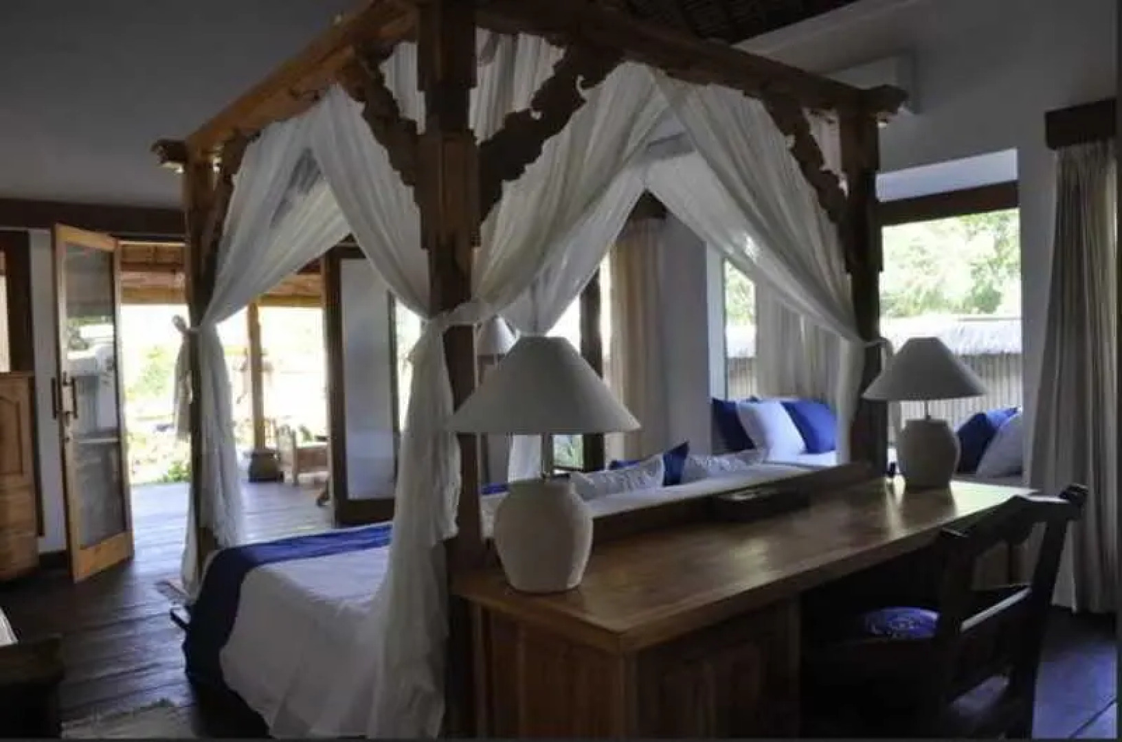 Santi Sari Boutique Hotel