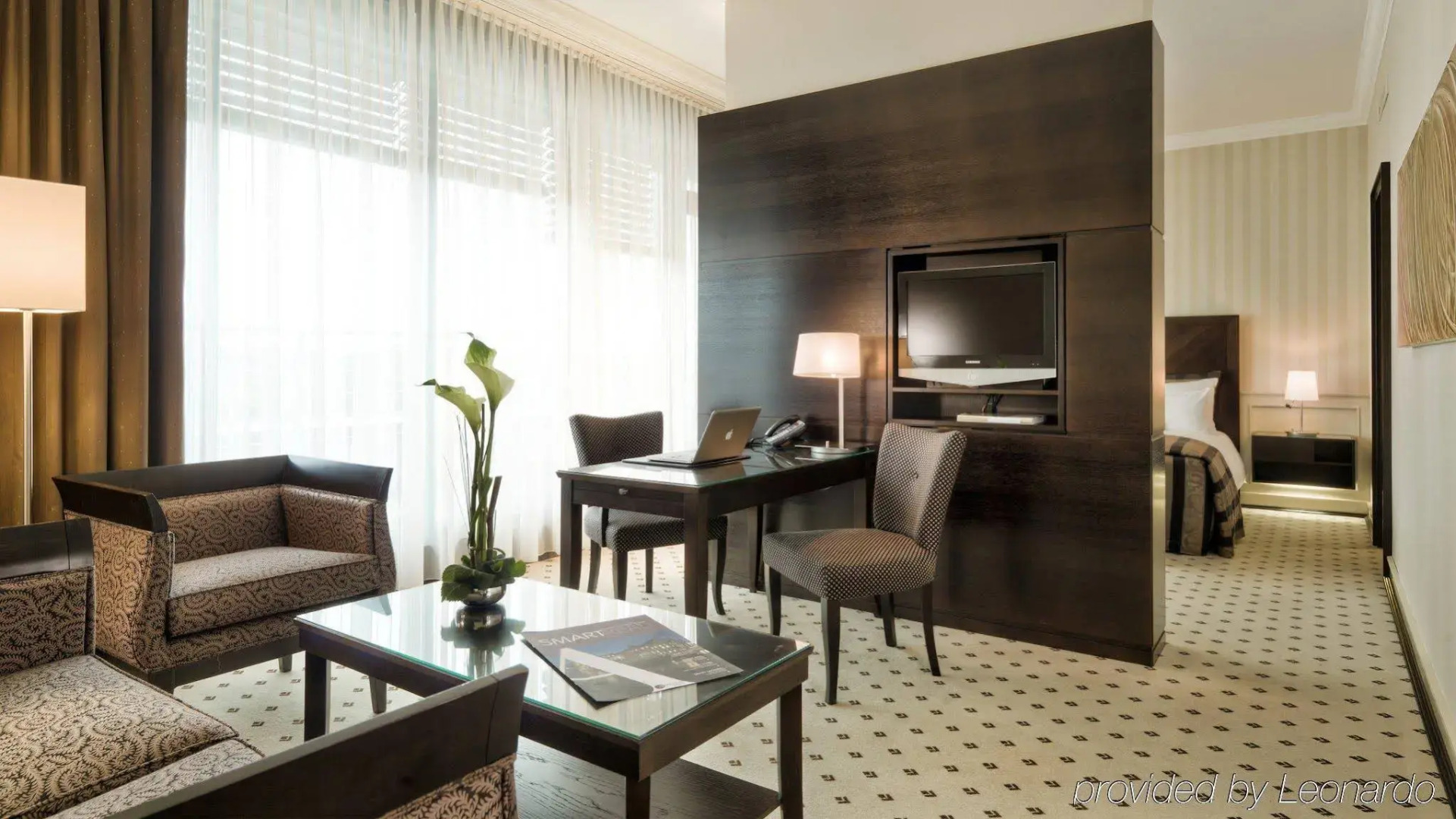 Welcome Parkhotel Euskirchen