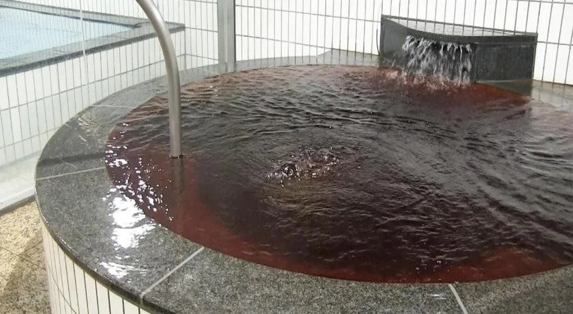 Capsule & Sauna Kawasaki Big