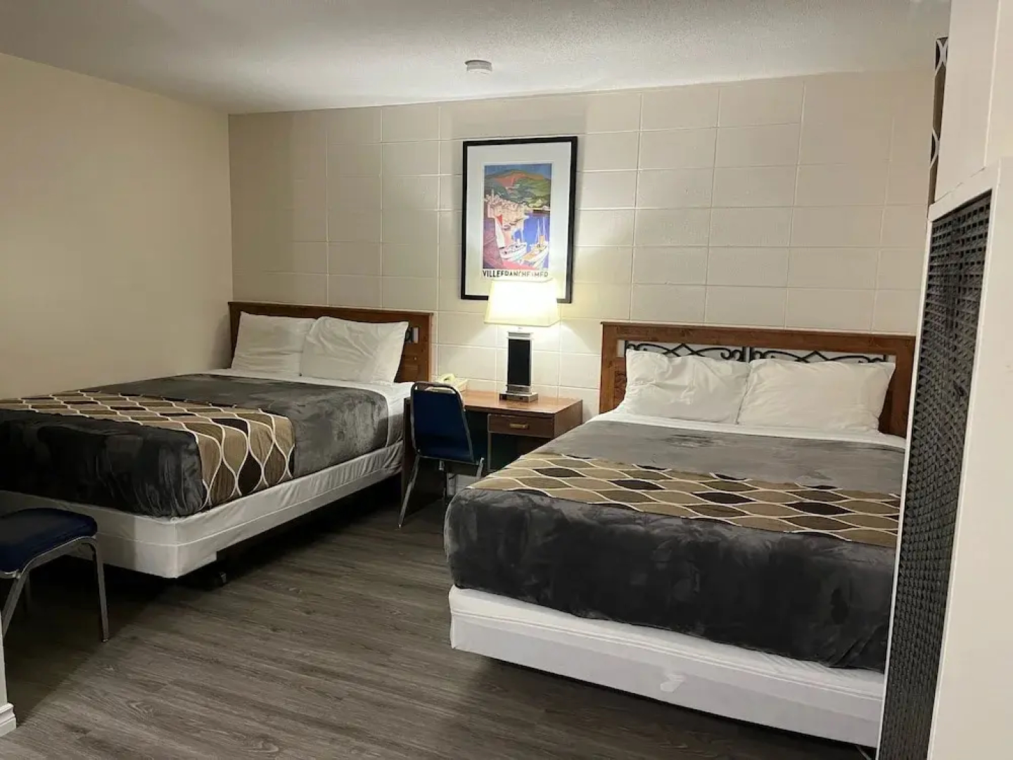 West Castle Motel