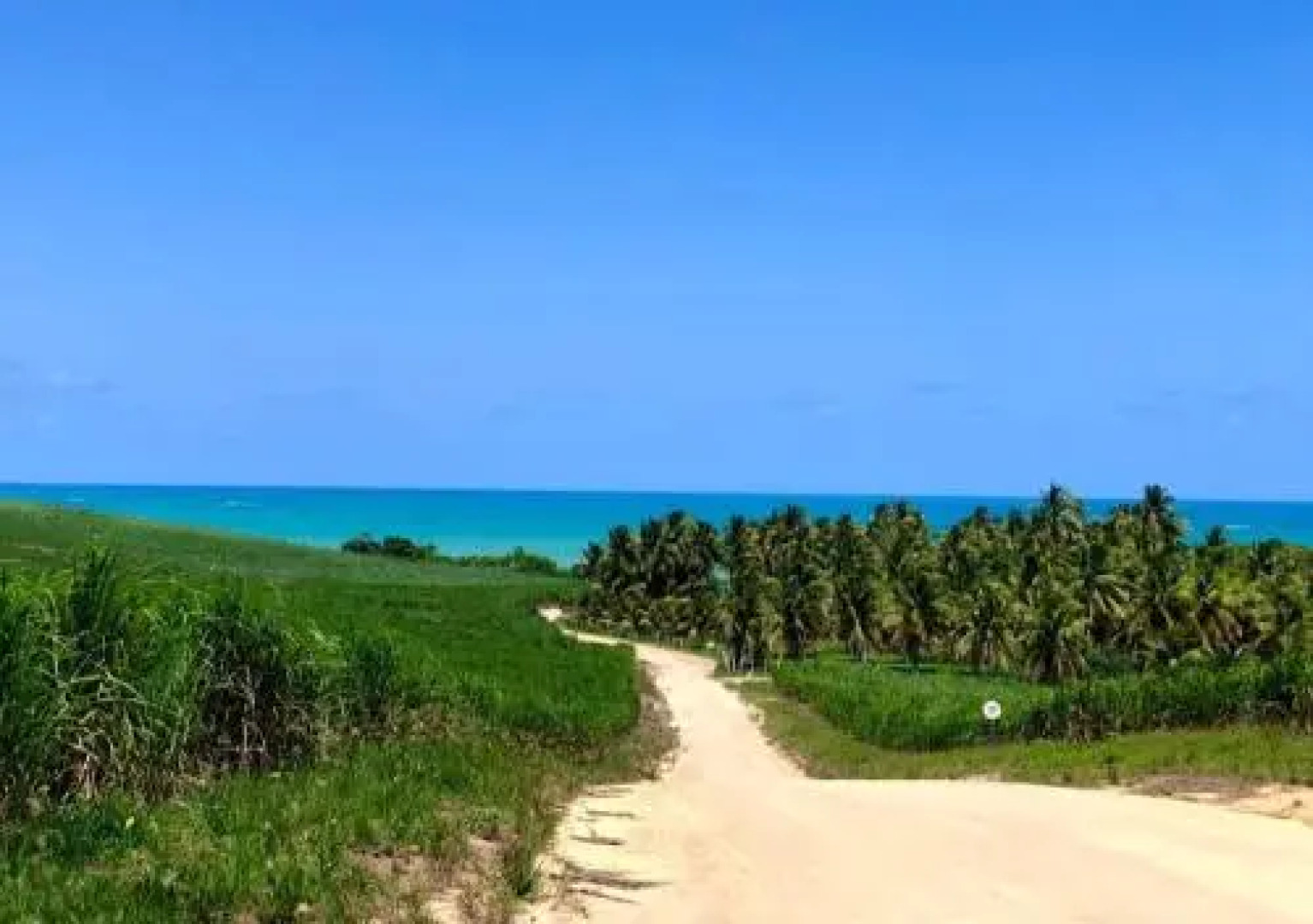 Pousada Vila Dos Corais