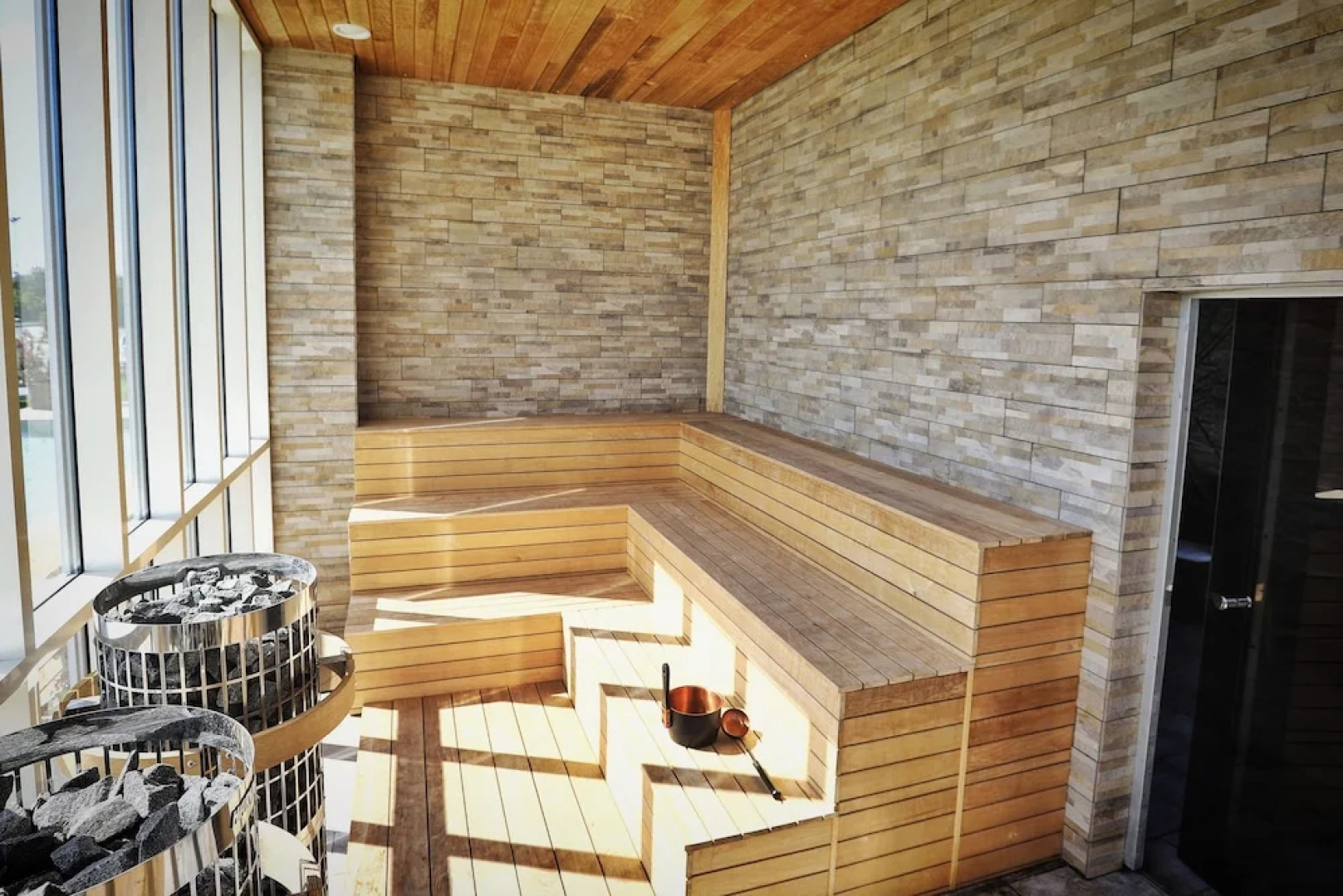 Hotell Havsbaden i Grisslehamn