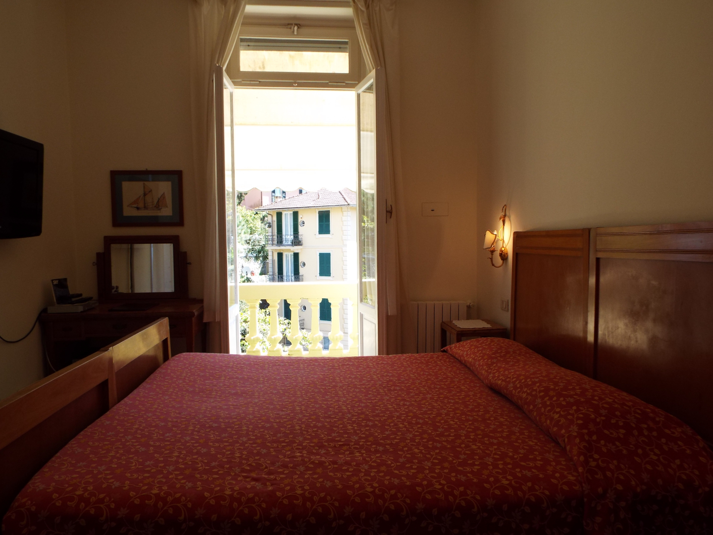 Hotel Canali, Portofino Coast