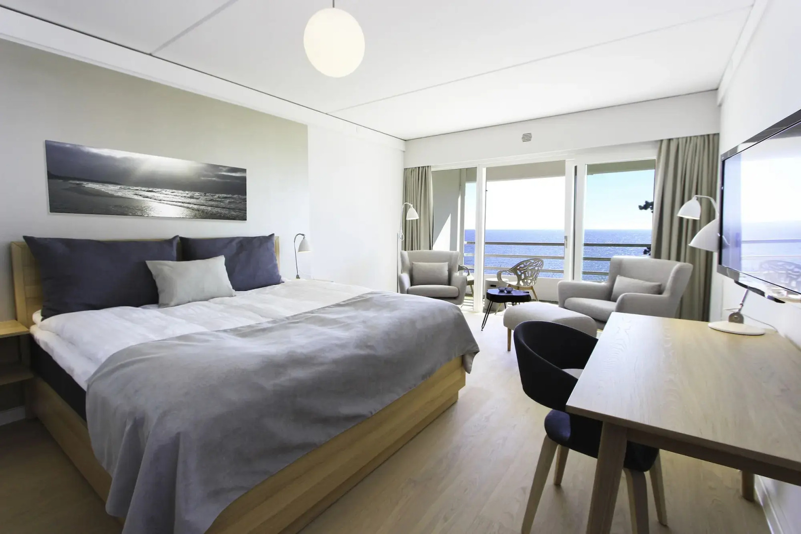 Fredensborg Badehotel