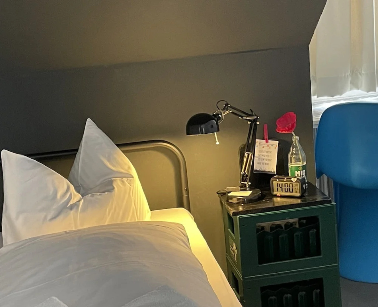 Beans Parc Hotel Jade