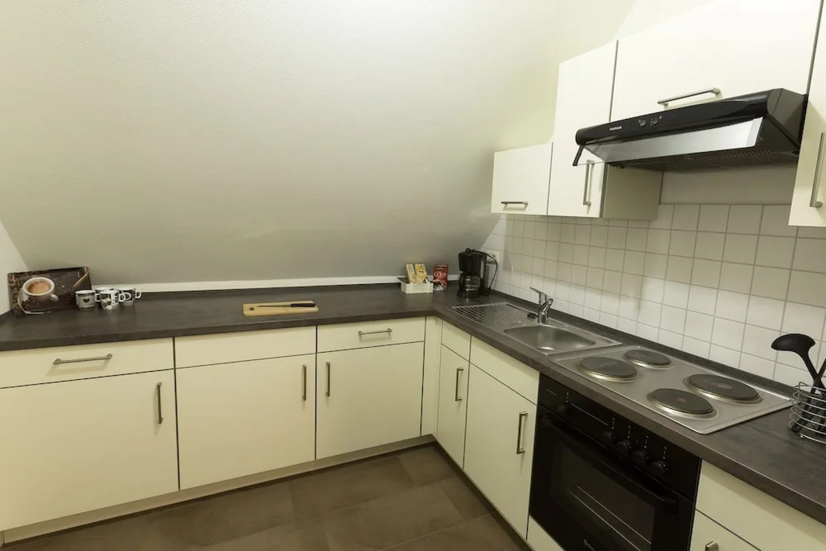 Steakhouse Groß Laasch - Vermietung