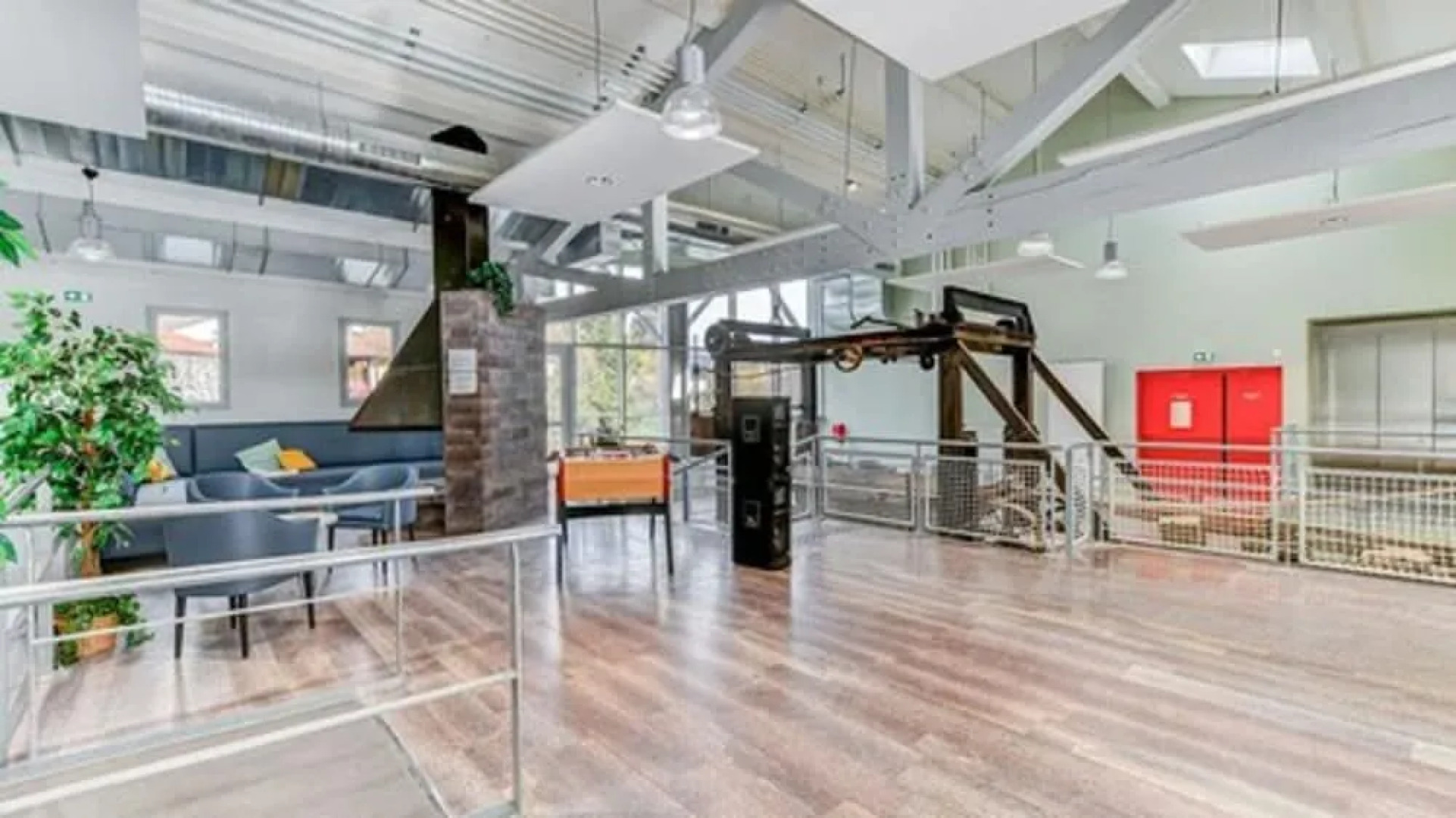 La Maison Du Haut-Salat