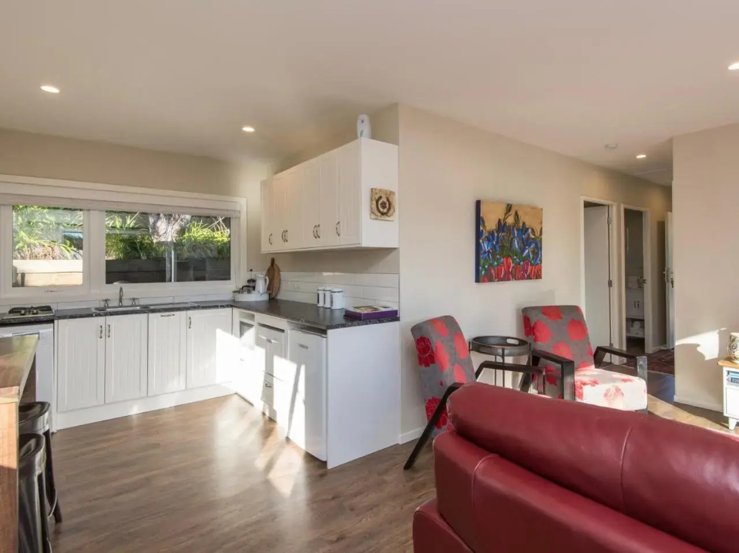 No. 3 - Kaiteriteri Holiday Home