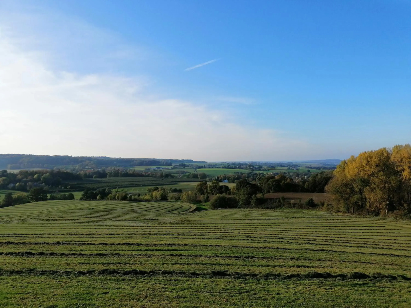 Privé sauna & terras - Aachen Vaals Drielandenpunt