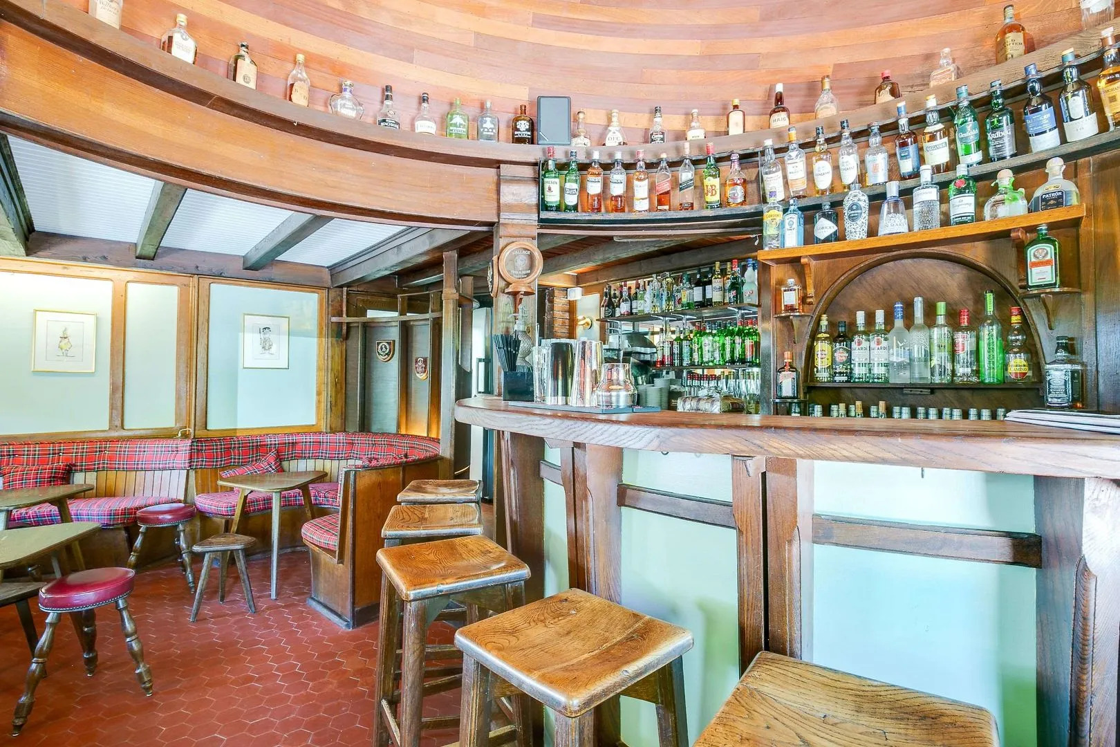 La Verniaz et ses Chalets