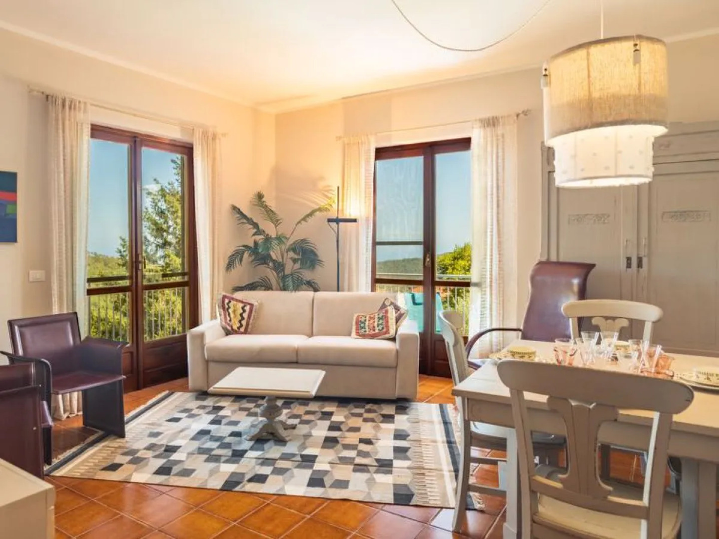 Apartment Michelle Portio