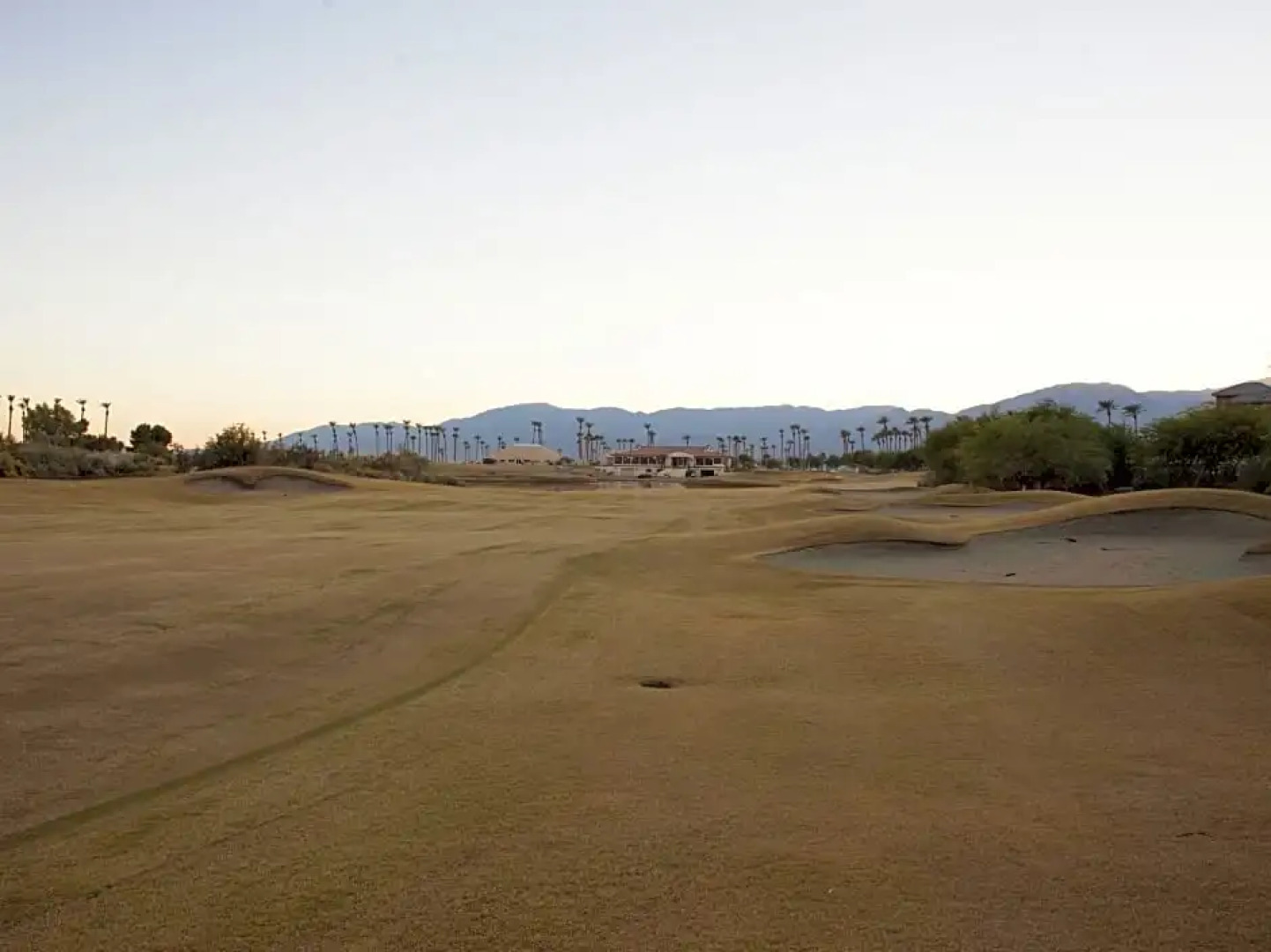 Indio Resort by ResortShare