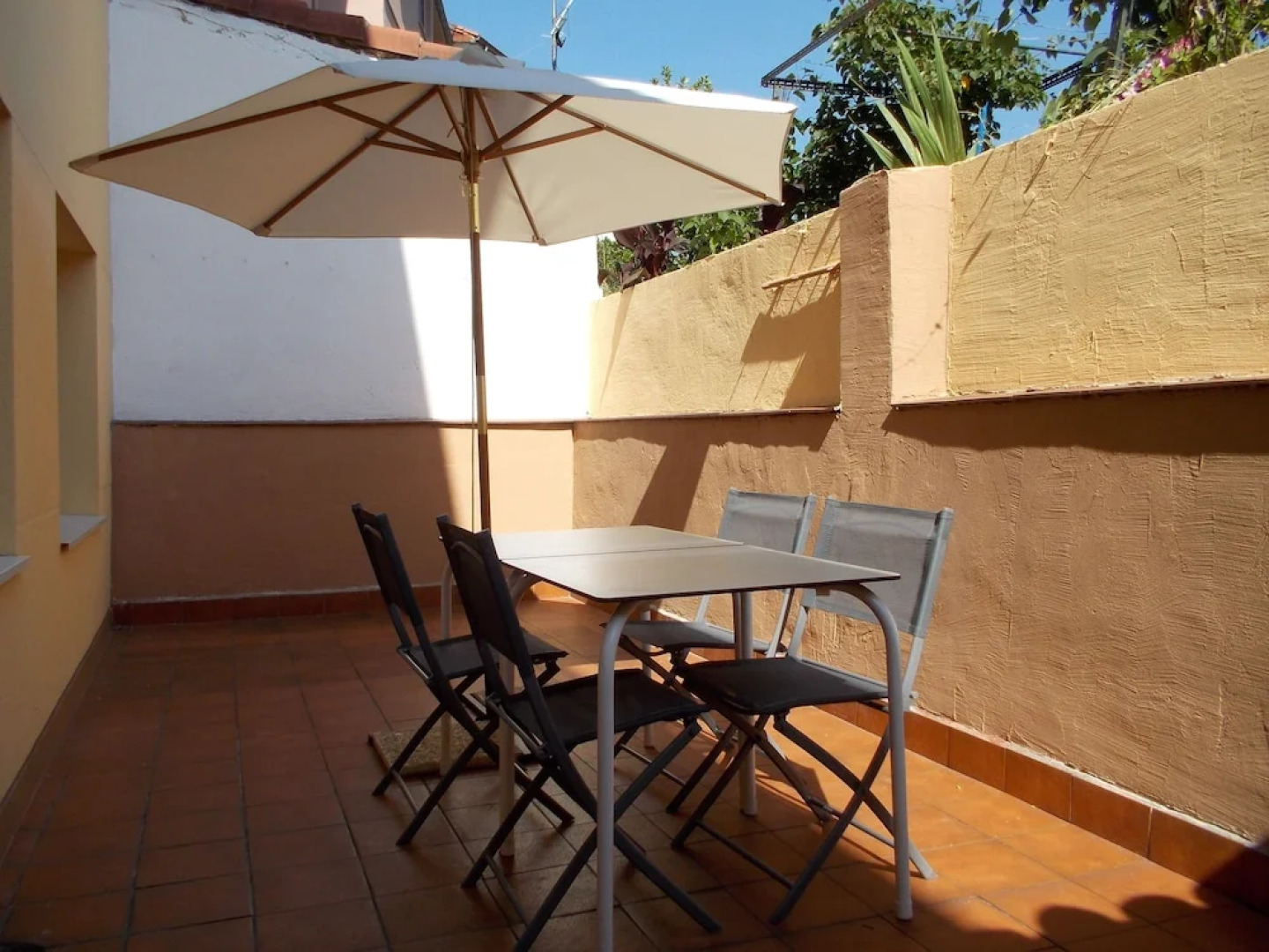 Apartamentos La Tata