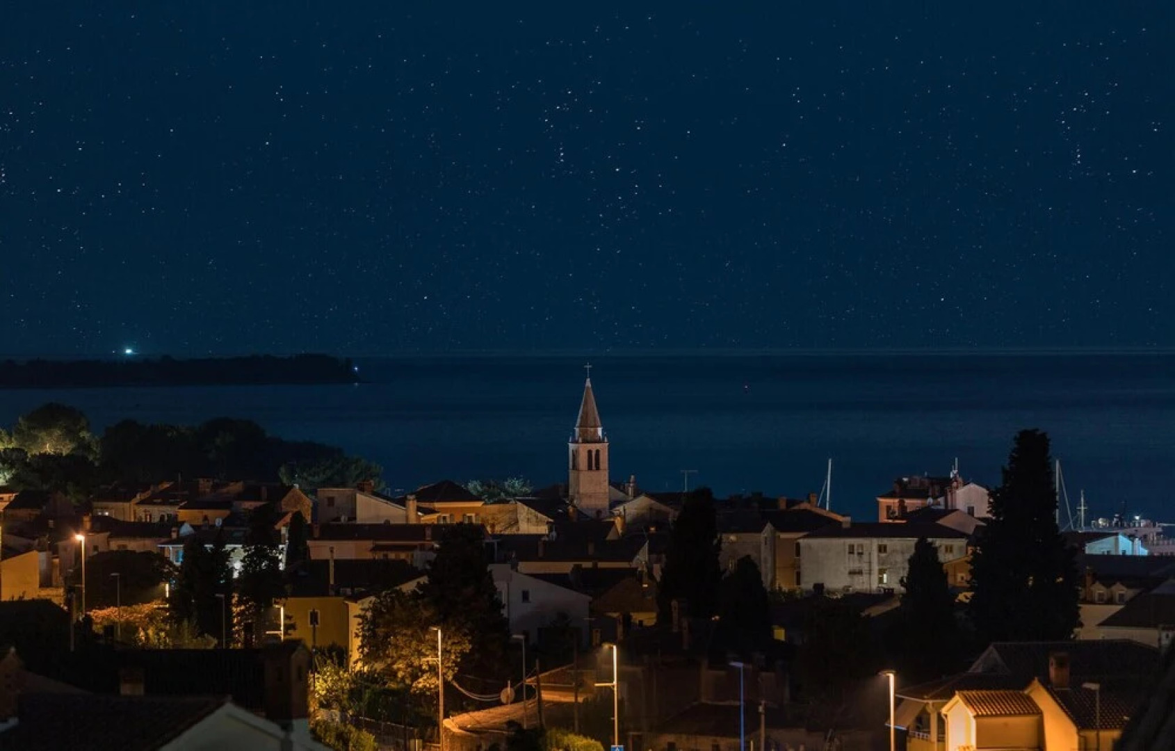 Awesome Home in Fazana With Outdoor Swimming Pool, Wifi and Outdoor Swimming Pool