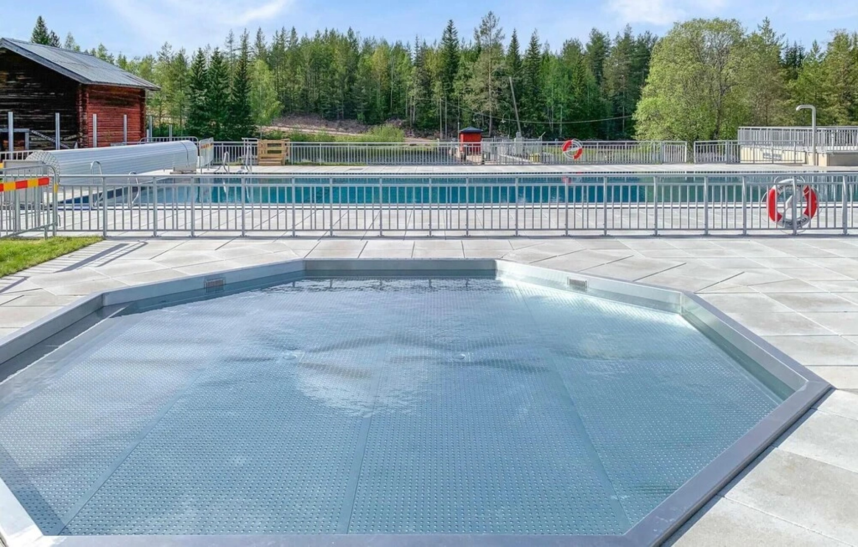 Nice Apartment in Lima With Wifi and 6 Bedrooms