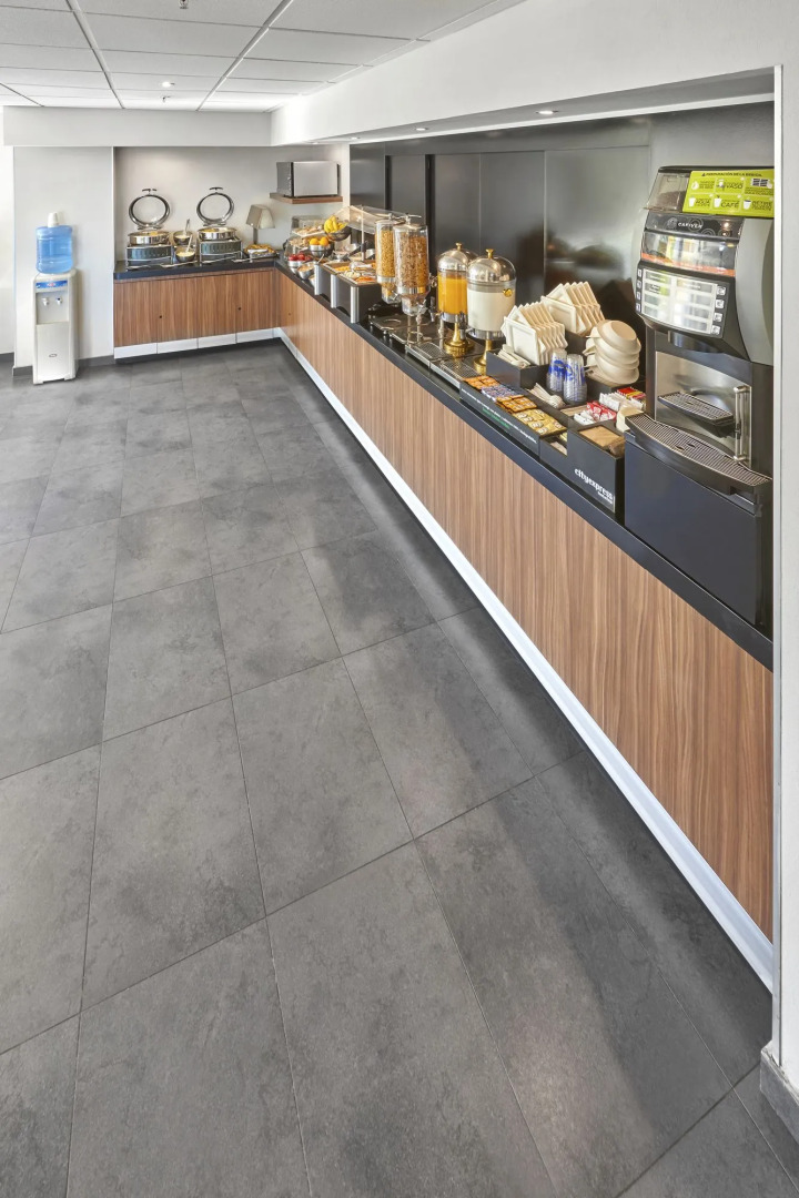 City Express by Marriott Matamoros