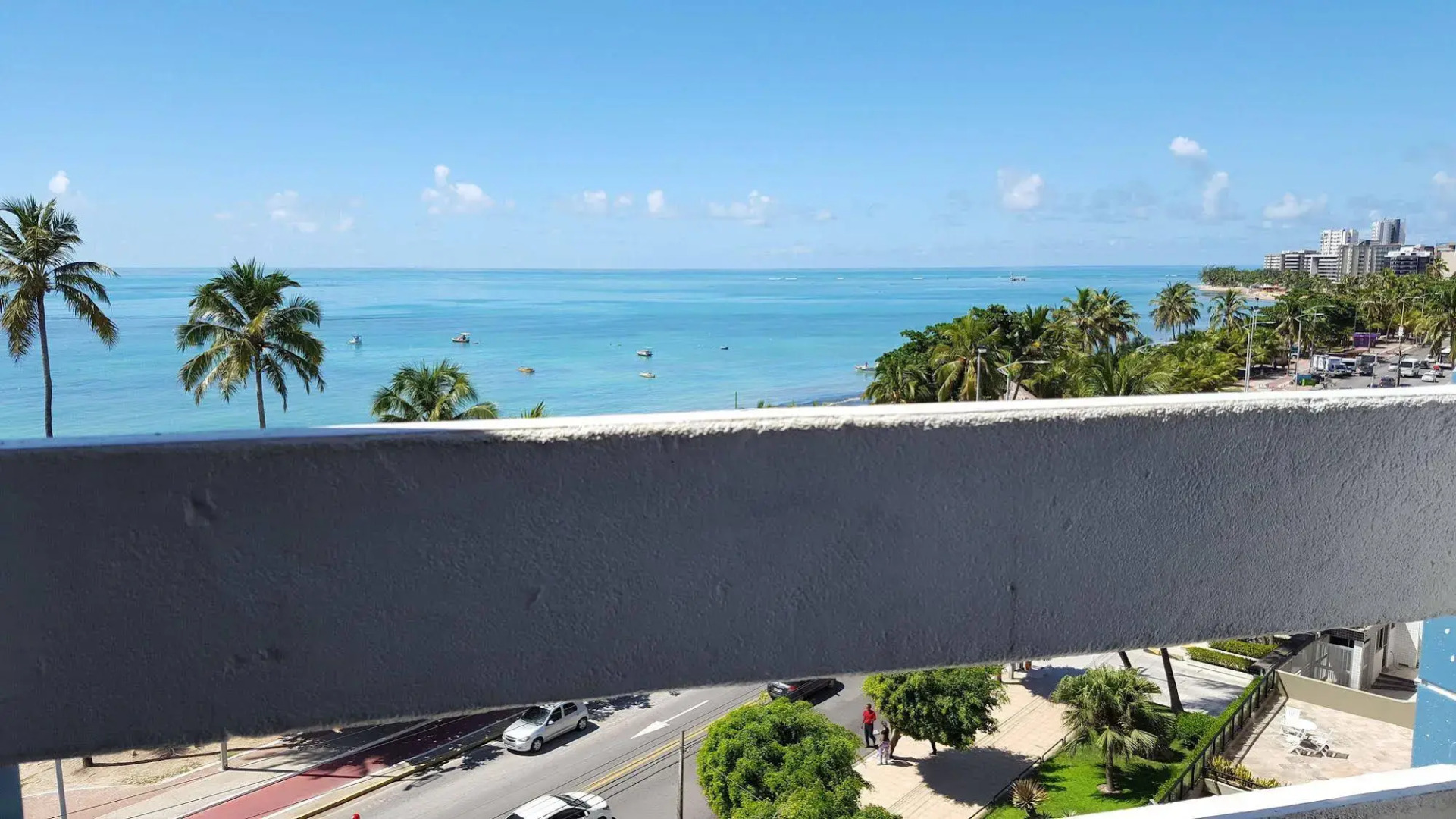 Edf Côte d'Azur Maceió