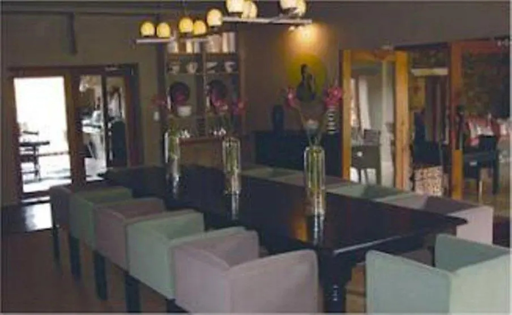 Tenahead Mountain Lodge and Spa