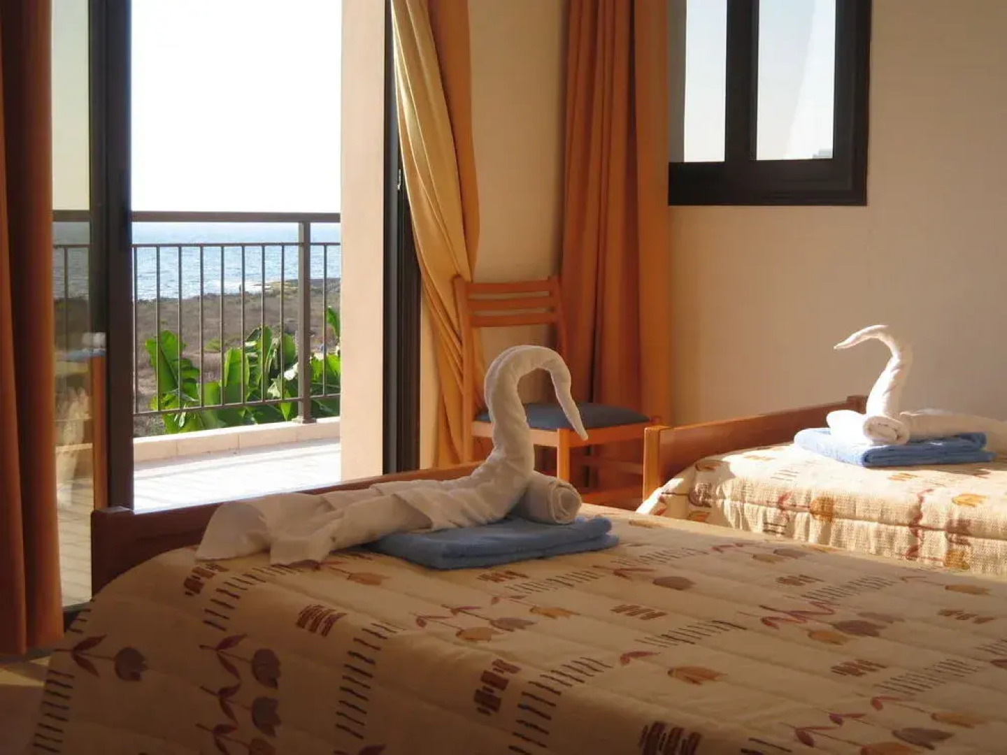 Five Waves Holiday Villas