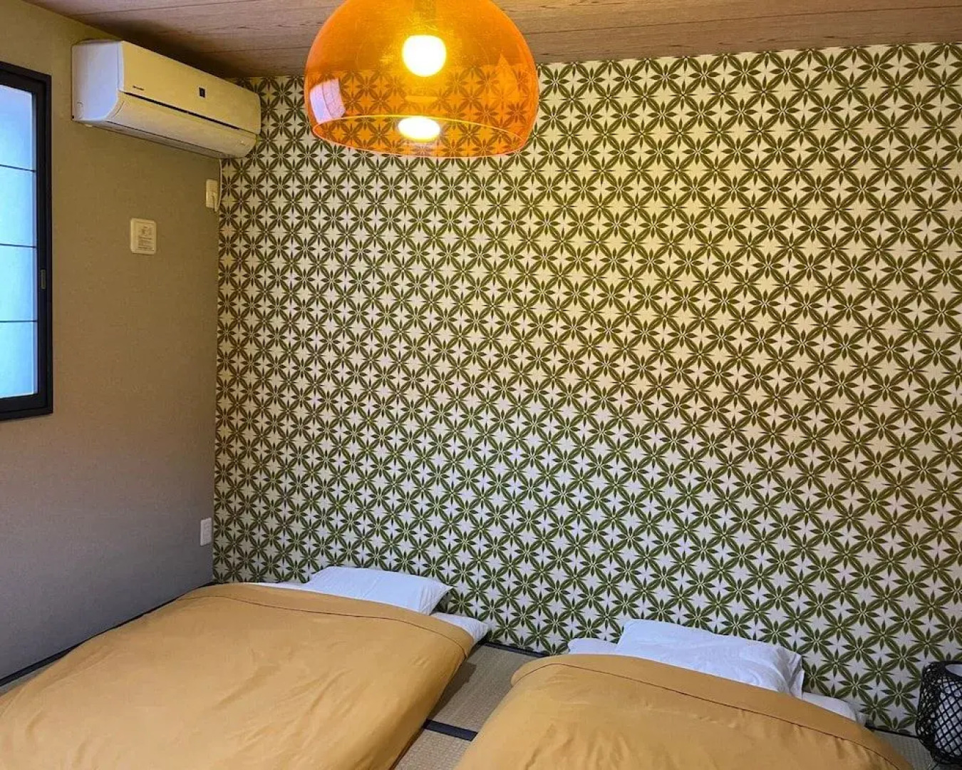 MARUYA Private Condominium