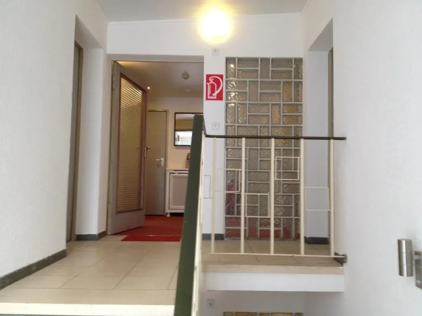 Hotel Saarland Lebach