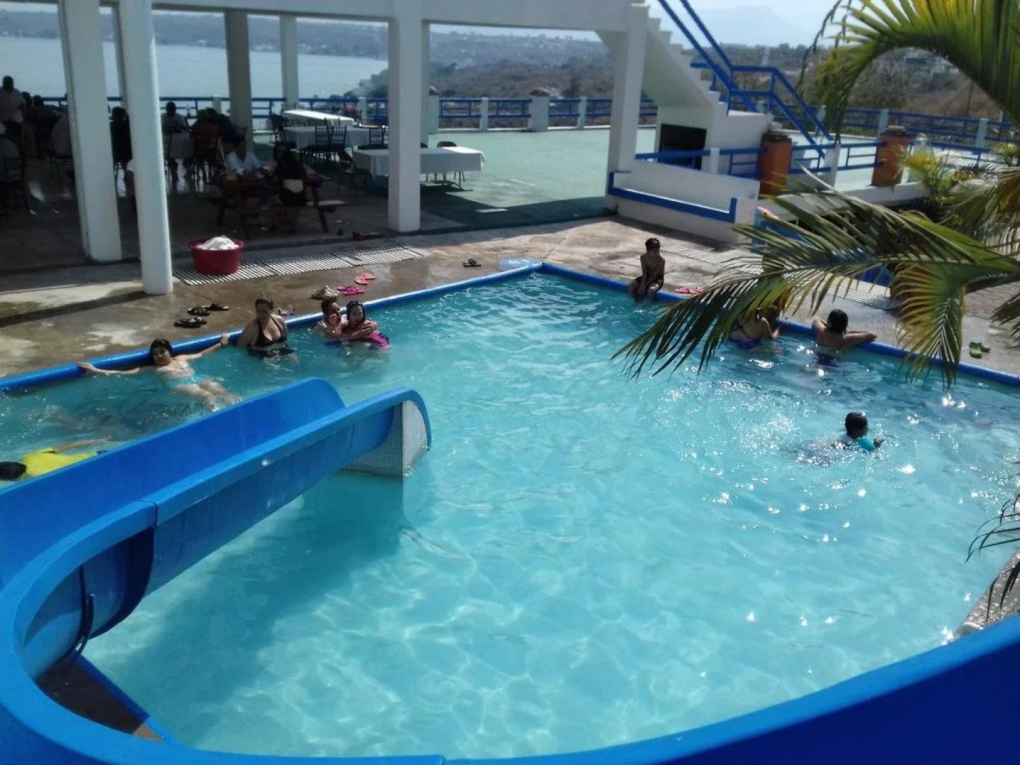 Hotel Ameyali Tequesquitengo