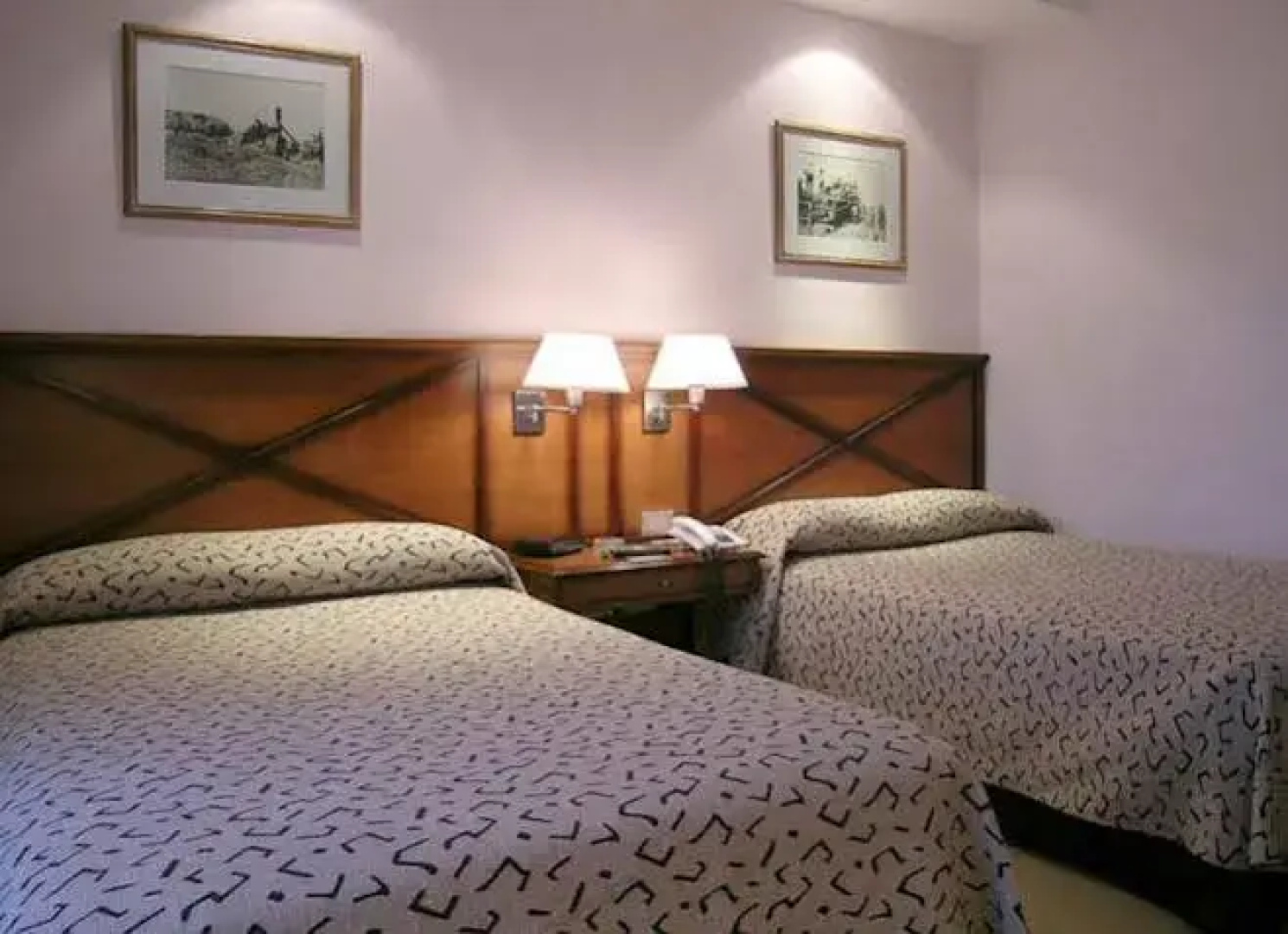 Elegance Hotel Tres Arroyos