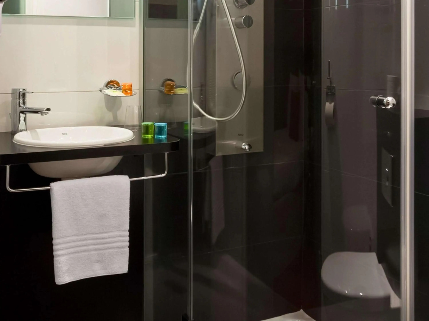 ibis Styles Rennes Centre Gare Nord